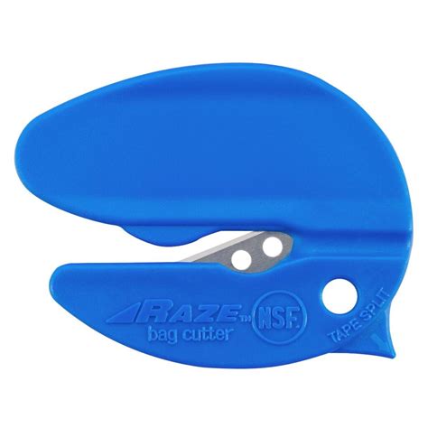 S4s Self Retracting Safety Cutter W Fixed Metal Guard Srv Damage