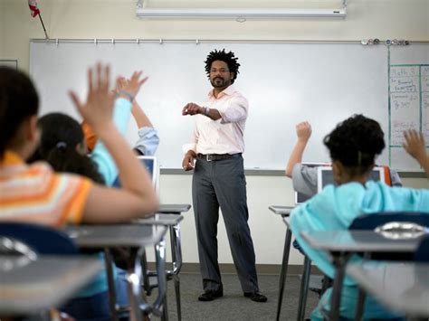 Black Students Are Less Likely To Get Suspended When They Have Black