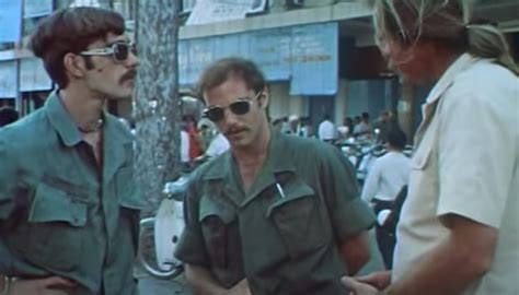 Vintage Report About Soldiers Buying Drugs In Vietnam Is Fascinating