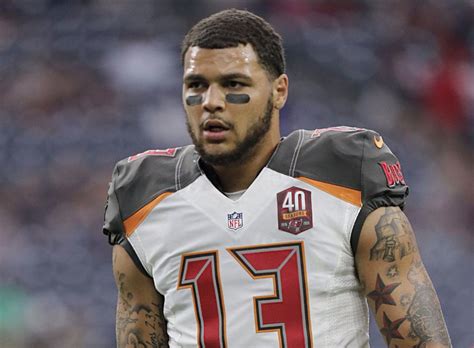 Tampa Bay Wr Mike Evans Suspended By Nfl Texas Hs Football