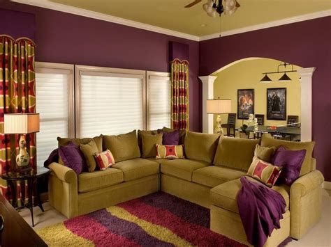 23 Living Room Color Scheme Ideas Page 4 Of 5