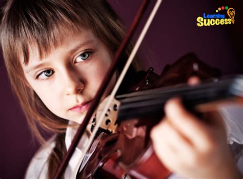 The Amazing Talents Of Children With Learning Differences