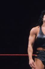 WWE Chynas Groundbreaking Career HawtCelebs