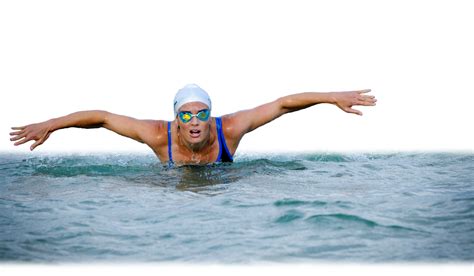 Swimming Png Transparent Image Download Size 1500x875px