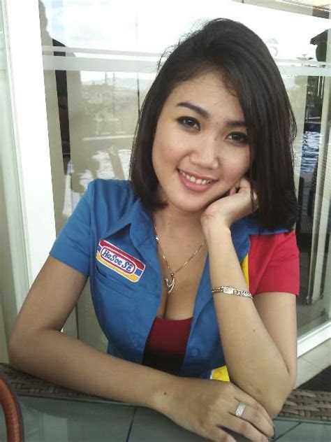 toket tante