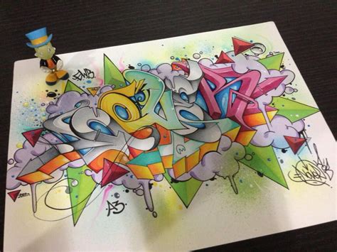 Graffiti | Graffiti drawing, Graffiti alphabet, Graffiti ...