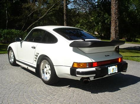 1988 Porsche 930 Turbo S Slantnose For Sale Cc 913815