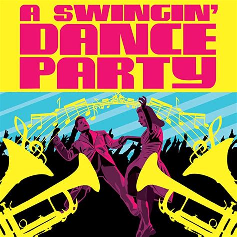 Swingin Dance Party Uk Music