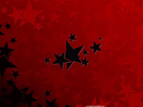 Red Star Wallpapers Wallpaper Cave