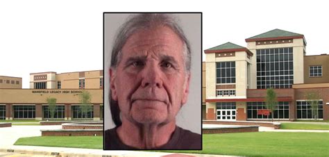 Mansfield Isd Teacher Busted In Prostitution Sting Texas Scorecard