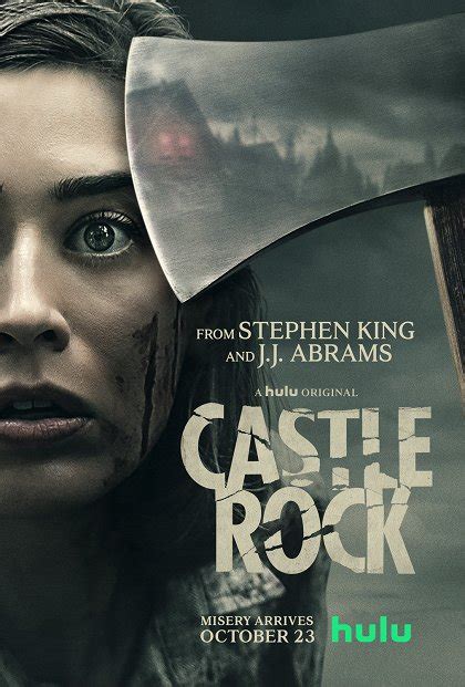 Castle Rock Série 2 S02 2019 Čsfdcz