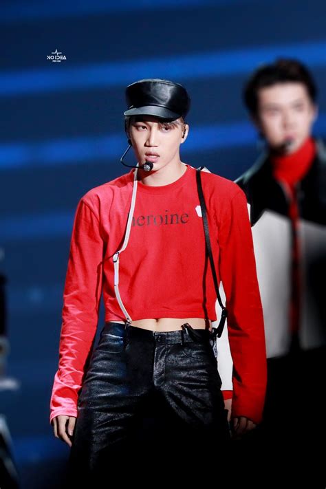 Übersetzung für aufstellen im russisch. HQ 181225 KAI cr. NO IDEA | Kim jong in, Exo kai, Clothes
