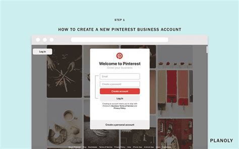 5 Reasons For Switching To A Pinterest Business Account