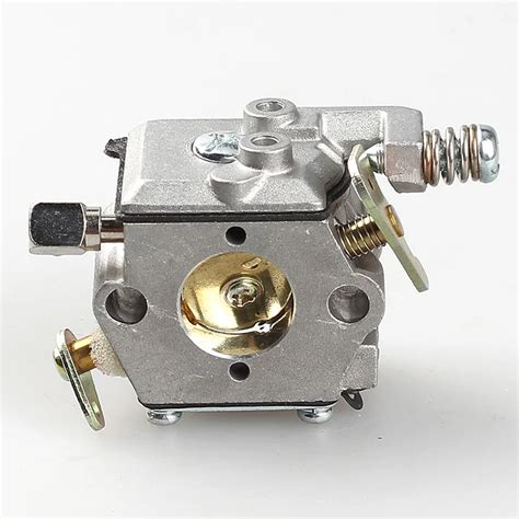 A Comprehensive Guide To Understanding The Tecumseh Tc300 Carburetor