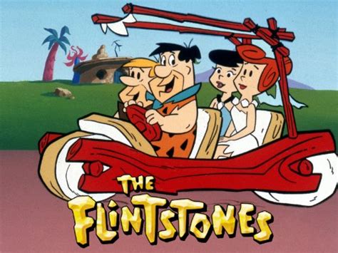 The Flintstones 1960 1966 Review