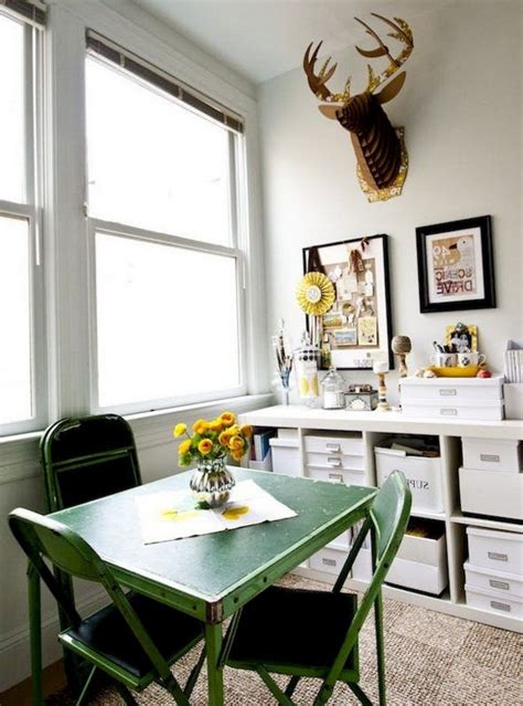 125 Inspiring Small Clean First Apartment Dining Room Ideas