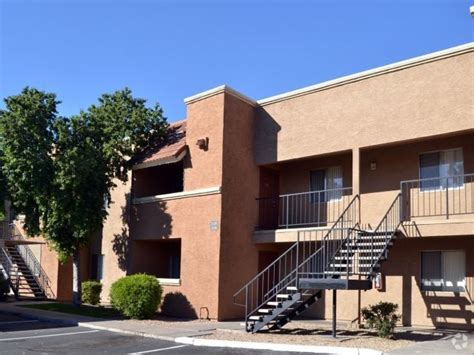 Arroyo Vista Apartments Rentals Glendale Az