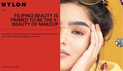 10 Local Brands That Are Defining Filipino Beauty Or F Beauty As