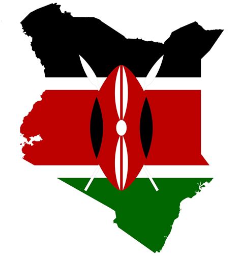 List Of Facts About Kenya General Information Kenyayote