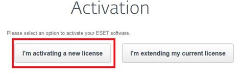 How To Activate And Install Eset Antivirus Trial On Your Powerspec