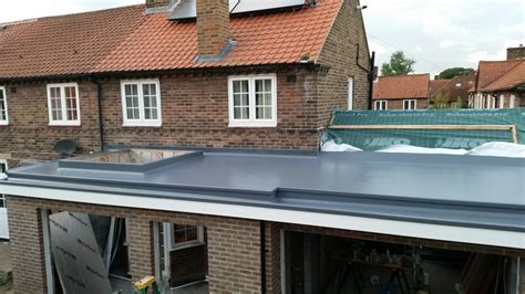 Flat Roof Repair And Construction Roofing Contractors In Northampton