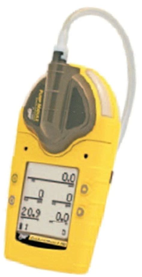 Single Gas Detector Portable Voc Pid Detector Wholesale Distributor