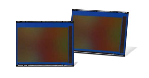 Nuevo Sensor Fotográfico Samsung Isocell Slim Gh1 De 437 Mp El Output