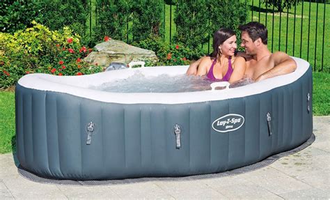 Bestway Lay Z Spa Siena Inflatable Hot Tub Perfect Condition For Sale My Xxx Hot Girl