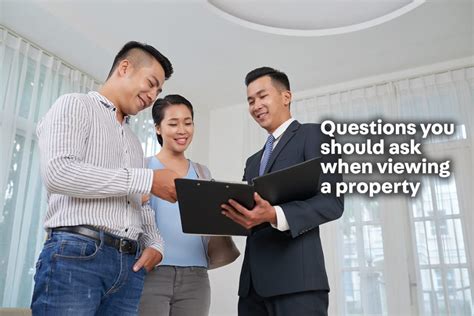Property Viewing Questions You Should Ask Carousell Philippines Blog