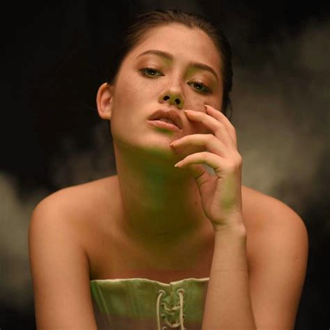 She represented the philippines in the competition, and became the first filipina to win. Maureen Wroblewitz -AsNTM 5 Winner Photographer: Xander ...