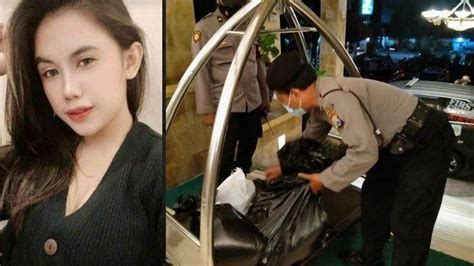 Fakta Pembunuhan Mira Yura Gadis Cantik Asal Bandung Yang Tewas Di Kamar Hotel Di Kediri