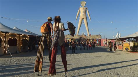After Backlash Burning Man Clamps Down On Plug N Play Camps