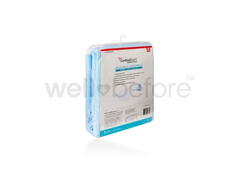 Cardinal Health Reusable Underpads For Sale Well Before