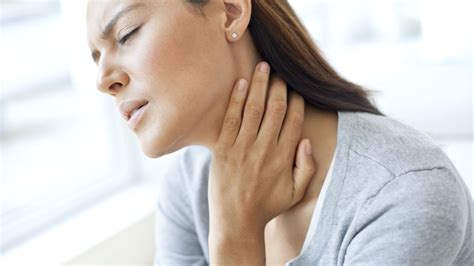 Swollen Lymph Node On Right Collarbone An Unexpected Supraclavicular Swelling World Journal Of