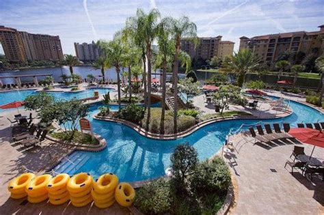Wyndham Bonnet Creek Resort Orlando Fl 2018 Review And Ratings