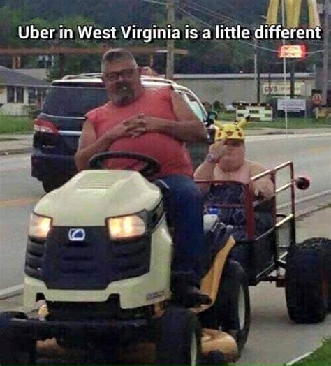 West Virginia Hillbilly Jokes