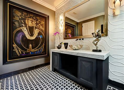 Elegant Powder Room Ideas And Tips For The Perfect Design