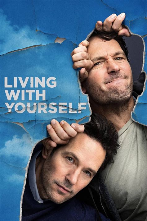 Living With Yourself 2019 Screenrant