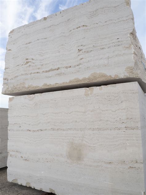 Travertine Alabestrino Vein Cut Unfilled Abc Stone Abc Stone