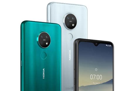 Nokia 52 Uniká Na Prvních Fotografiích Představena Bude Letos Na Mwc