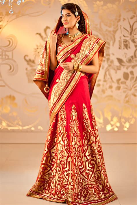 Bridal Sarees Indian Bridal Sarees Bridal Sarees For Parties Bridal Party Wear Sarees