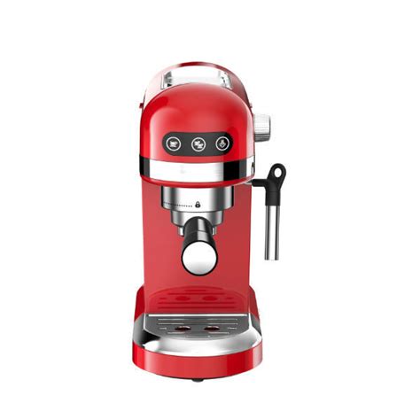 15bar 20bar Pump Espresso Cappuccino Coffee Machine Automatic