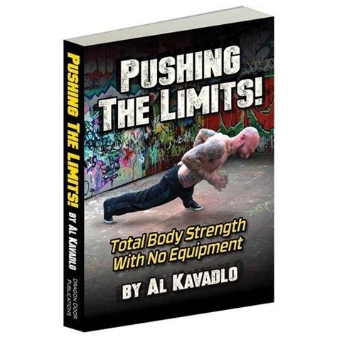 Pushing The Limits 12 Minute Athlete