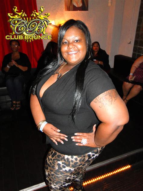 Club Bounce Party Pics Bbw Club Promoter Lisa Marie Garbo A
