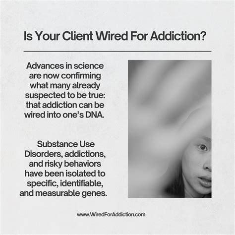 Wired For Addiction Wiredforaddict Twitter