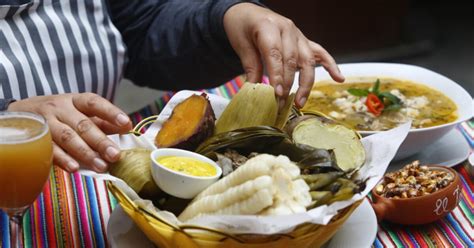 ¿cómo Preparar Pachamanca A La Olla Ingredientes Receta Y Tips De