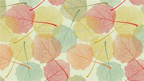 Autumn Pastel Wallpapers Wallpaper Cave