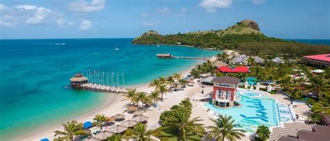 Sandals Grande St Lucian Couples Only St Lucia All Inclusive