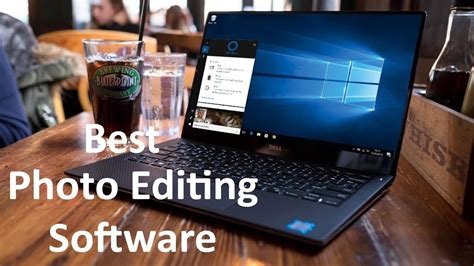 Best Photo Editing Software For Pc Windows 10 Youtube