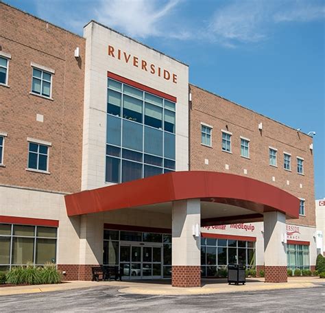 Riverside Professional Building Bowling Green Ky
